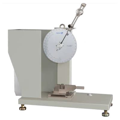 Mechanical Pendulum Impact Tester distribute|pendulum impact tester price.